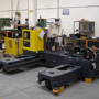 Riparazione Carrelli elevatori laterali Fiora