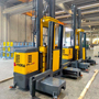 Riparazione Carrelli elevatori laterali Fiora